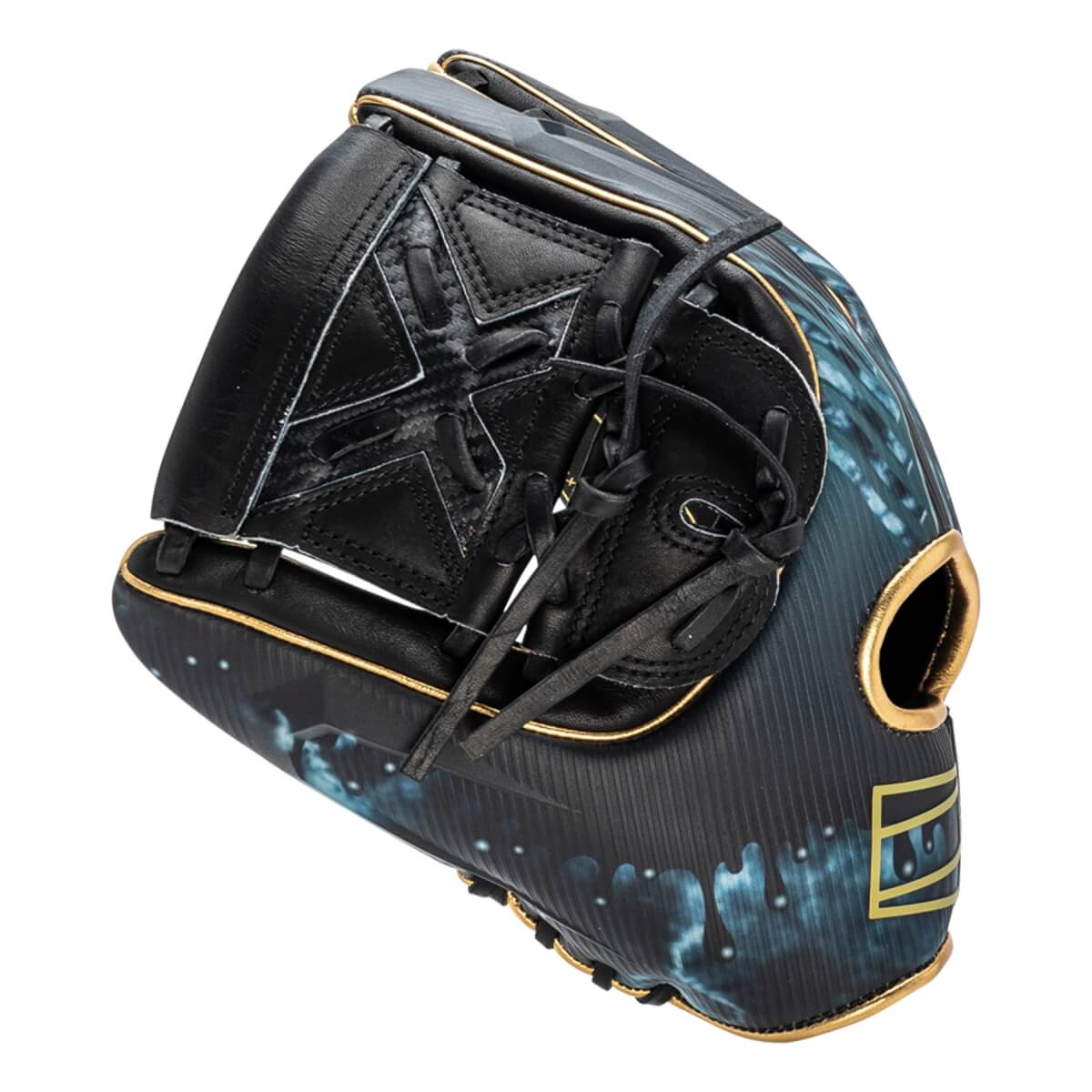 Rawlings REV1X 11.75" Baseball Glove: RREV205-9XB