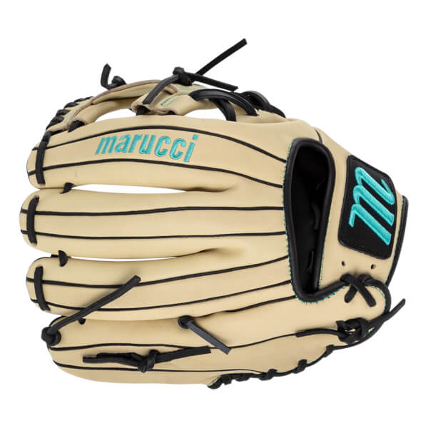 Marucci Oxbow 11.50" Baseball Glove: MFG3OX43A2-CM/BK