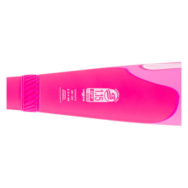 Easton 2025 Hype Fire Pool Party LE -10 USSSA Baseball Bat EUT6HPP10