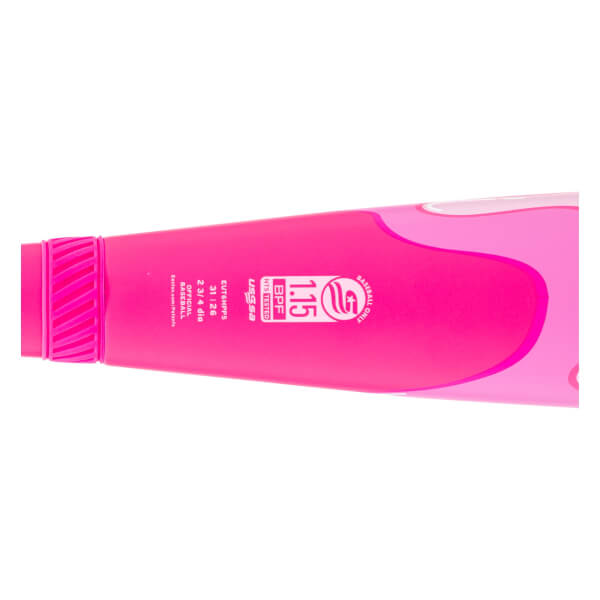 Easton 2025 Hype Fire Pool Party LE -5 USSSA Baseball Bat EUT6HPP5