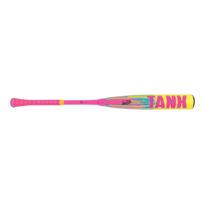 Soldier 2025 Tank Two-Piece USSSA -5 Baseball Bat
