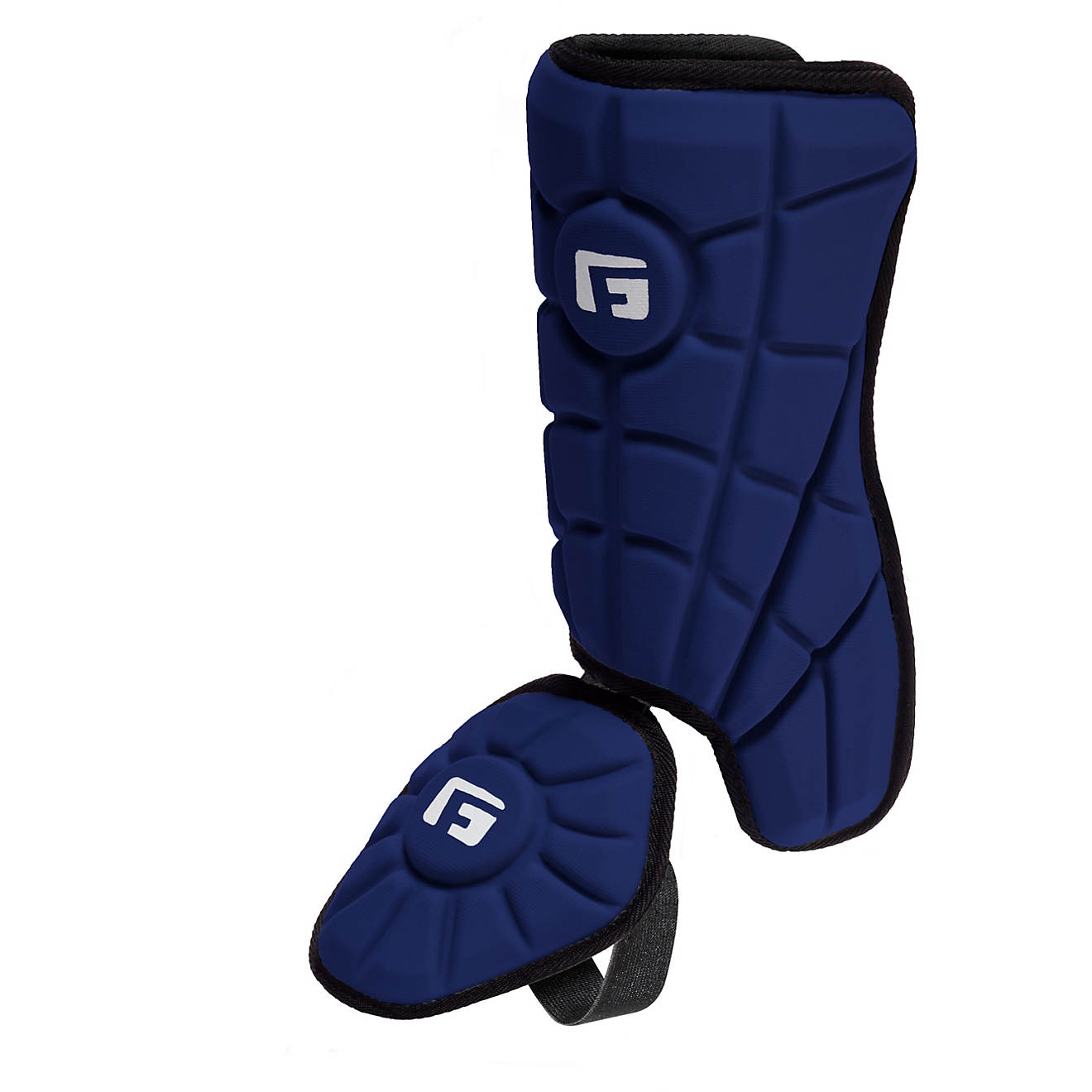 G-Form Elite Batter's Leg Guard Youth Left Handed Hitters