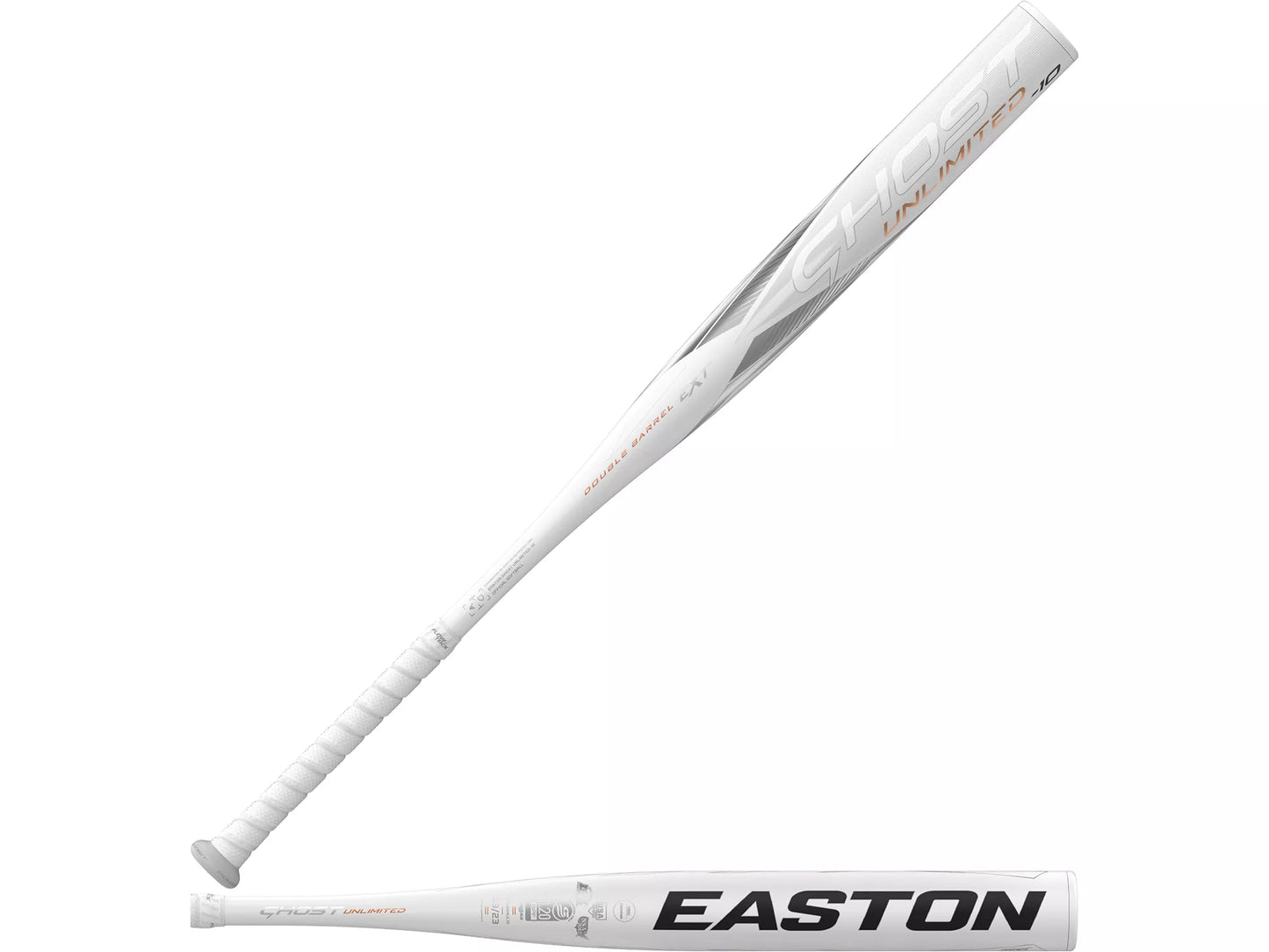 USSSA Fastpitch Softball Demo Bats (FINAL SALE / NO WARRANTY)