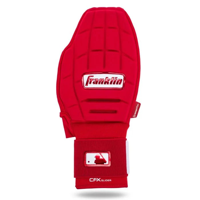 Franklin CFX Slider PRT Protective Sliding Glove
