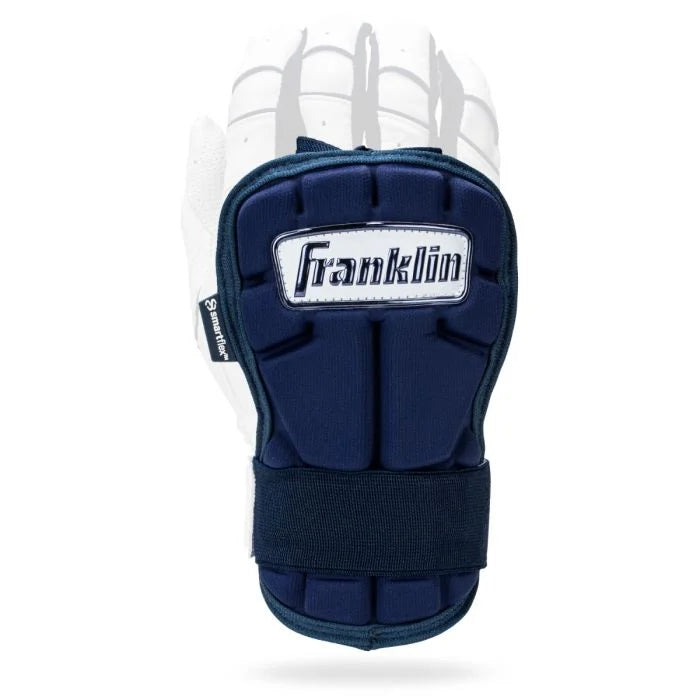 Franklin Sports MLB Gant de baseball + softball coulissant CFX PRT Adulte Protection Baserunning Gant de Franklin Sports MLB Gant de baseball + softball coulissant CFX PRT Adulte Protection Baserunning Gant de