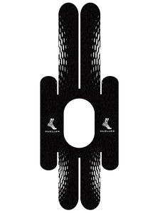 Mueller Sports Kinesiology Tape for Knee
