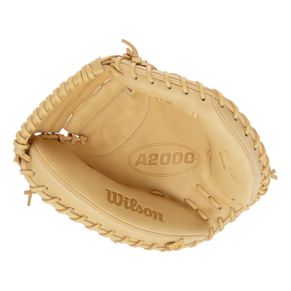 Wilson A2000 Glove Day Series M23 33.00" Baseball Catcher's Mitt WBW102093335