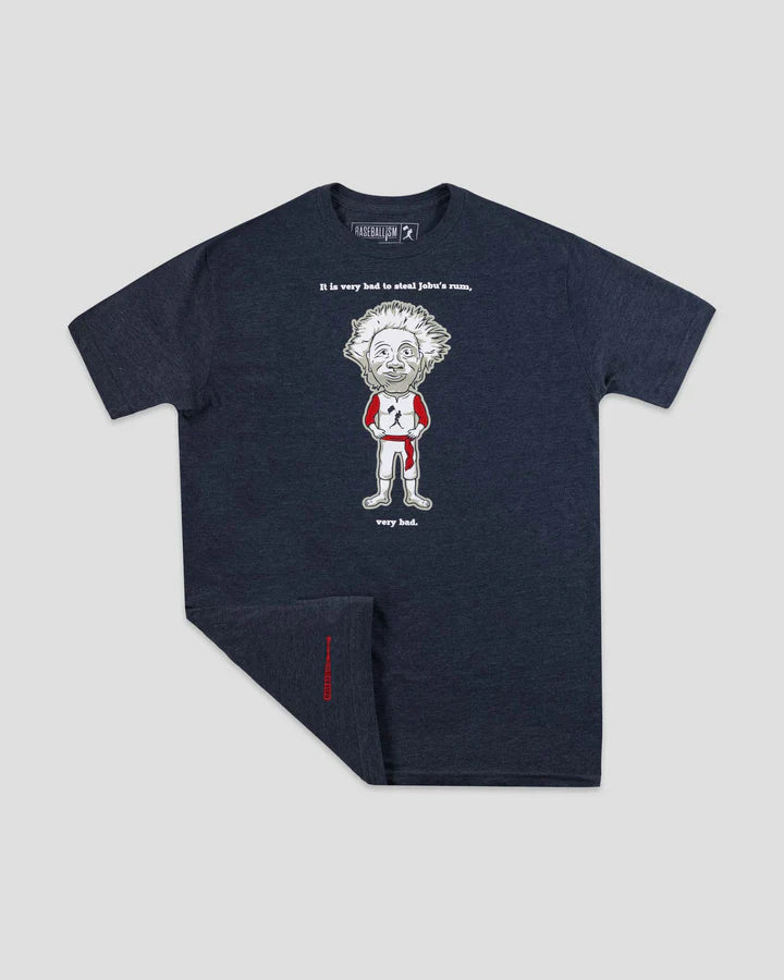 Baseballism - Jobu