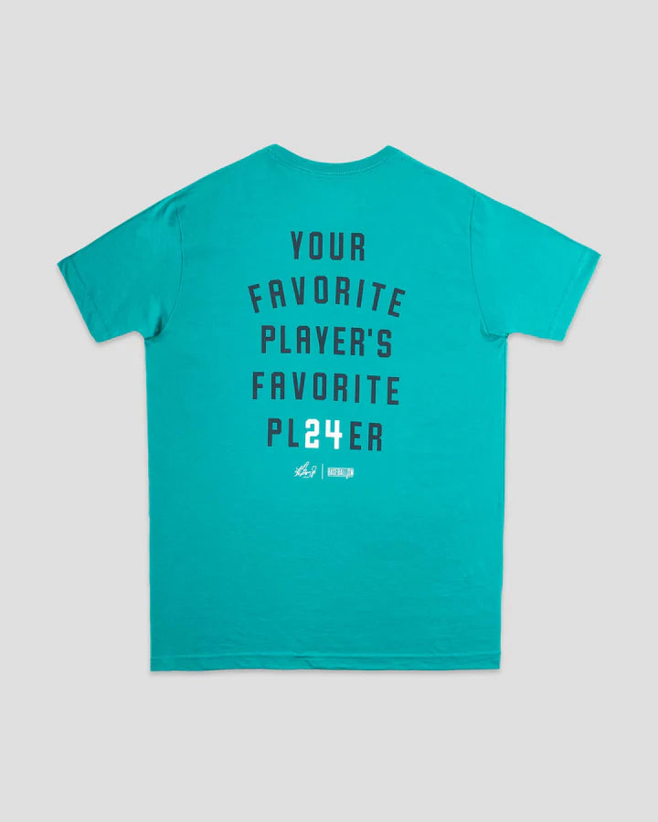 Baseballism - Your Favorite Player - Ken Griffey Jr. Collection