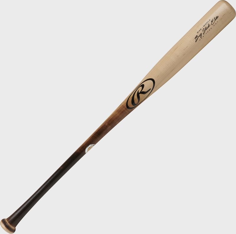 Rawlings Maple Ace Big Stick