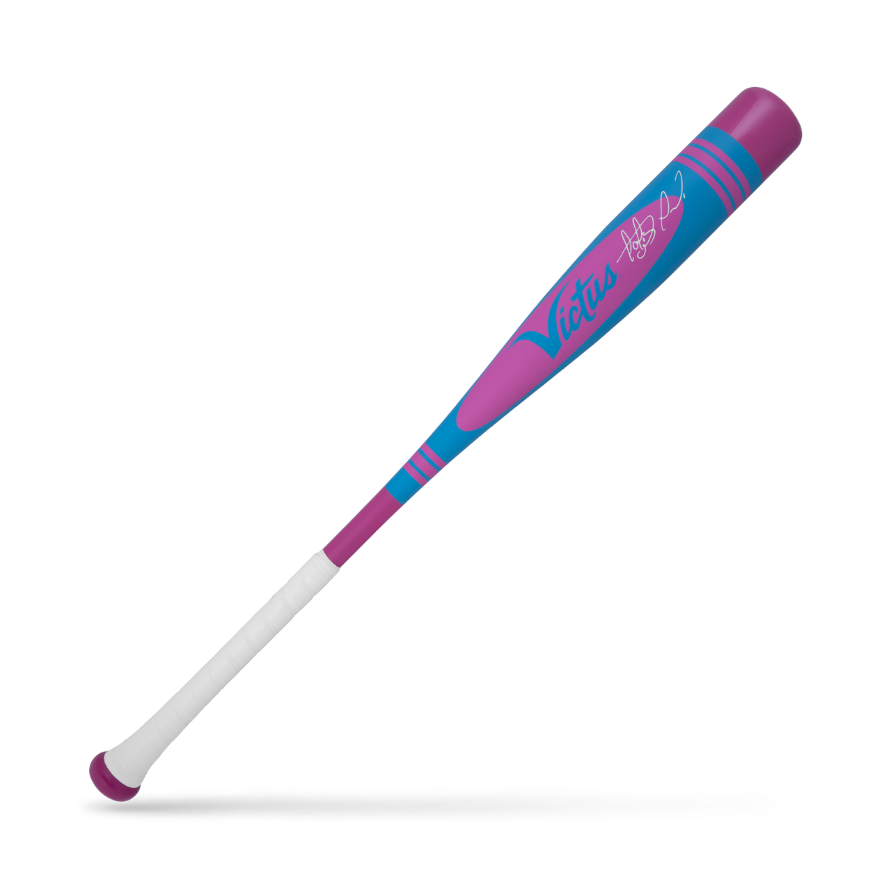 Victus Vibe Crayon Tatis -8 USSSA Baseball Bat VSBVIB8C-FT – Prime Victus Vibe Crayon Tatis -8 USSSA Baseball Bat VSBVIB8C-FT – Prime