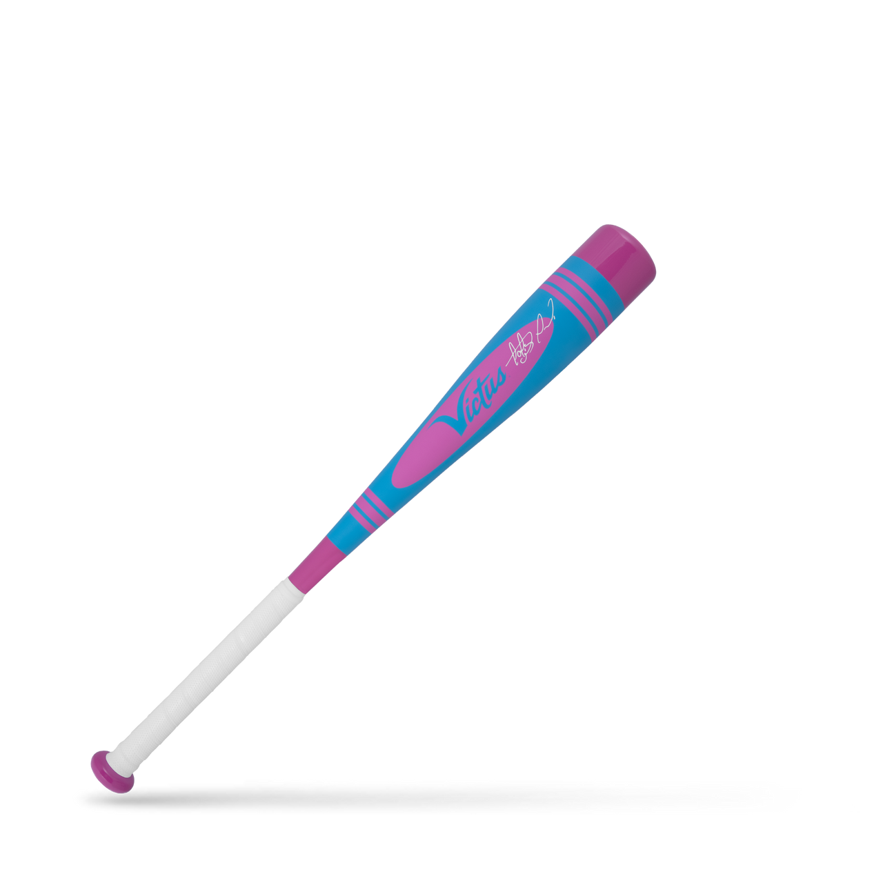 Victus Vibe Crayon Tatis -11 USA T-Ball Bat VTBVIBC-FT