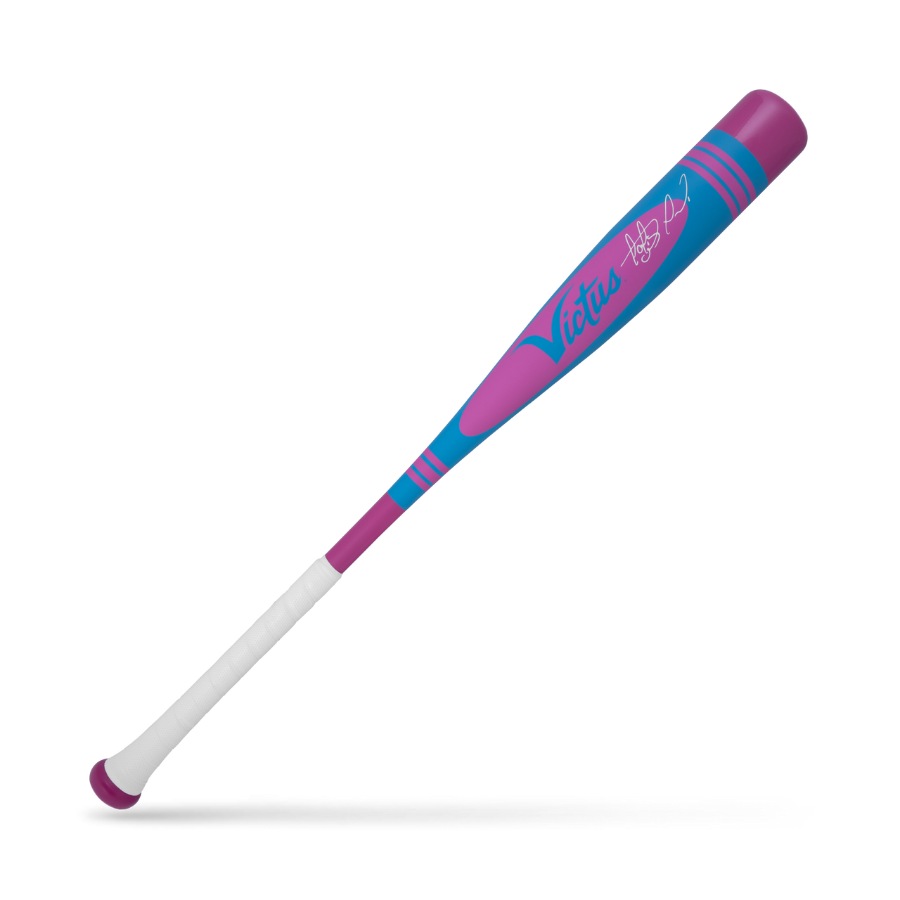 Victus Vibe Crayon Tatis -10 USSSA Baseball Bat VSBVIB10C-FT