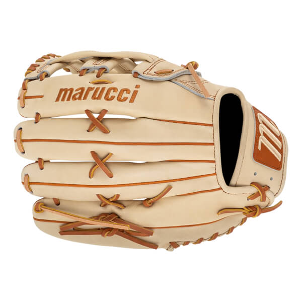 Marucci Ascension 12.75" Baseball Glove: MFG3AS78R3-CM/TF