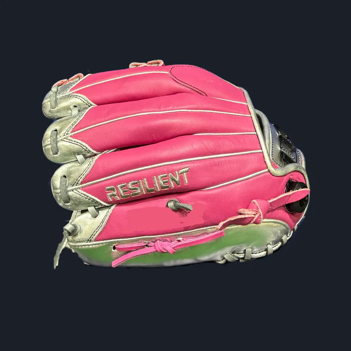 Resilient SFBL Be The Light 11.75" Youth Fastpitch Glove