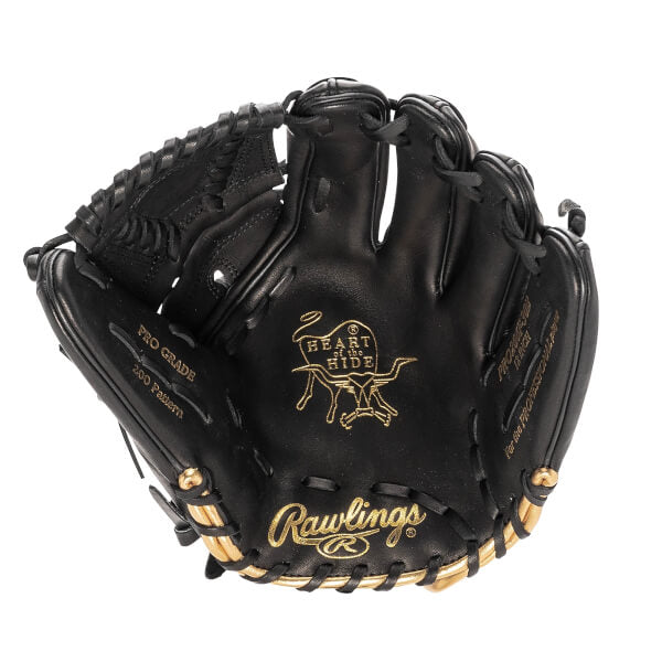 Rawlings Heart of the Hide Pro Label 7 12.00" Baseball Glove RPRO206F-30B