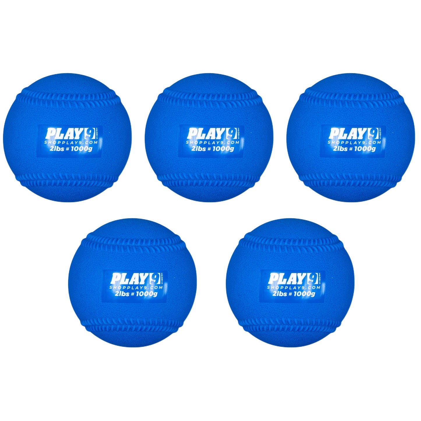 Softball Plyo Ball Pitching Set (7oz)