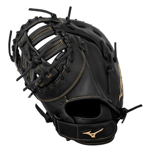 Mizuno MVP Prime Fastpitch Softball First Base Mitt 13"