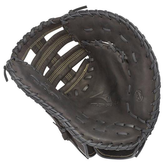 Mizuno MVP Prime Fastpitch Softball First Base Mitt 13"