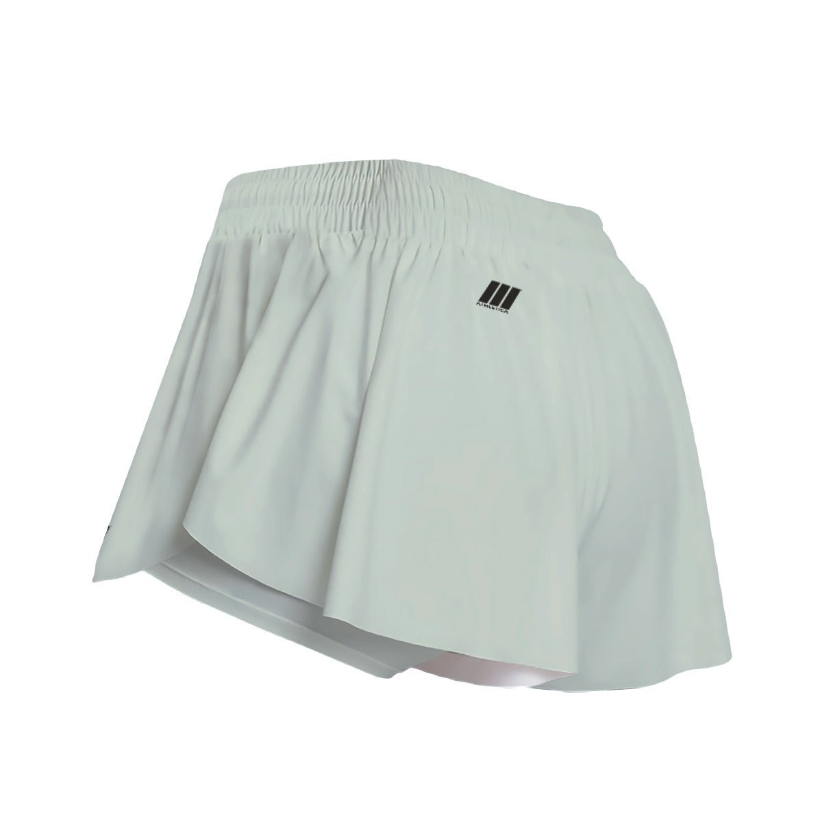 CROWN ATHLETICA /// Women's Skort (GREEN)