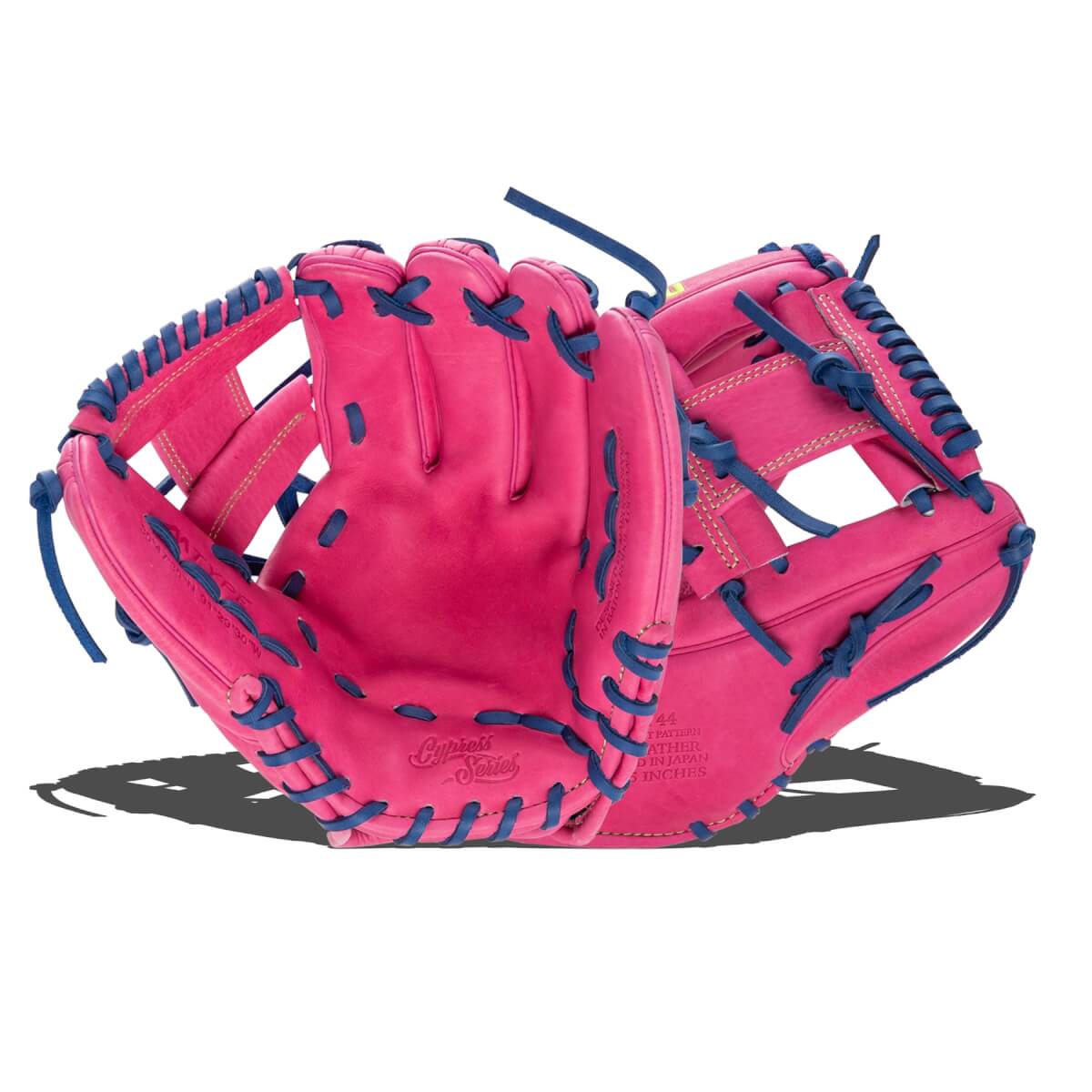 Marucci 2024 Cypress 11.75" Baseball Glove MFG2CY44A2-PK/RB