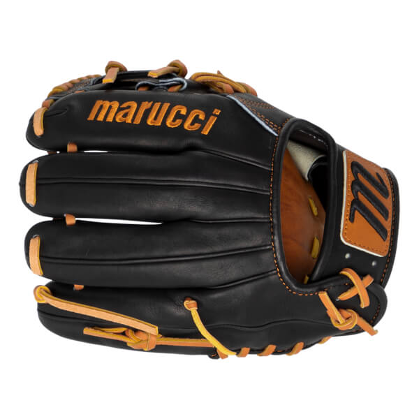 Marucci Capitol 11.50" Baseball Glove: MFG3CP53A2-BK/TF