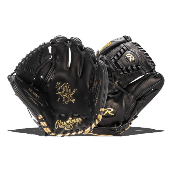 Rawlings Heart of the Hide Pro Label 7 12.00" Baseball Glove RPRO206F-30B
