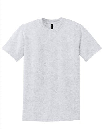 Custom Tee Blend 8000