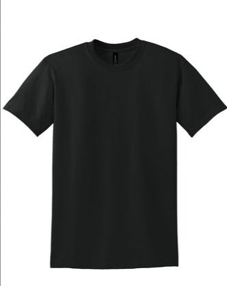 Custom Tee Blend 8000