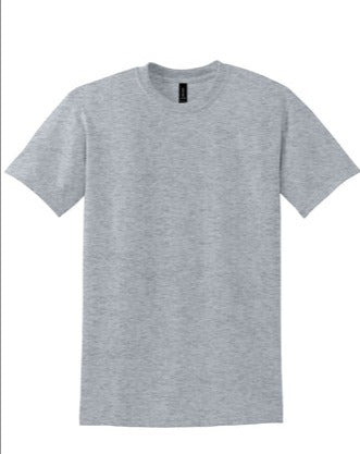 Custom Tee Blend 8000