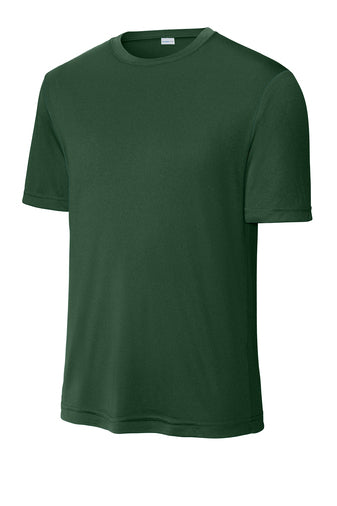 Custom Tee Performance PosiCharge Competitor ST350