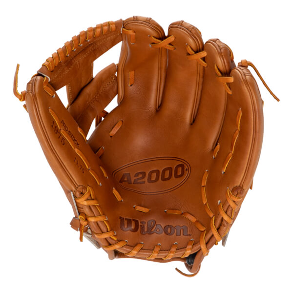 Wilson A2000 Glove Day Series 1975 11.75" Baseball Glove WBW1020761175