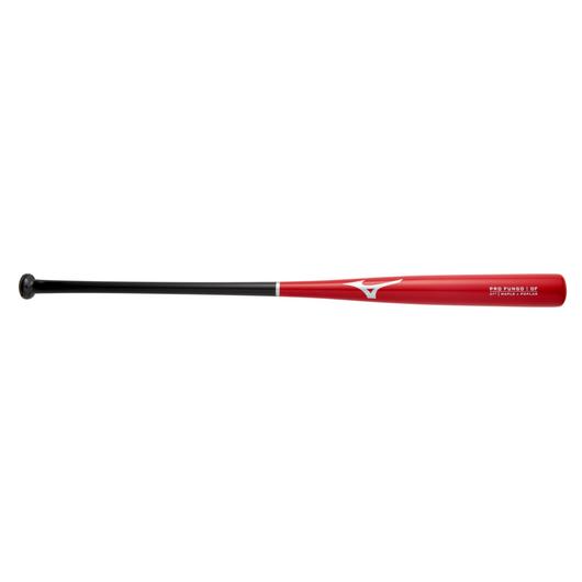 Mizuno Pro Maple Hybrid Wood Fungo Bat 37"