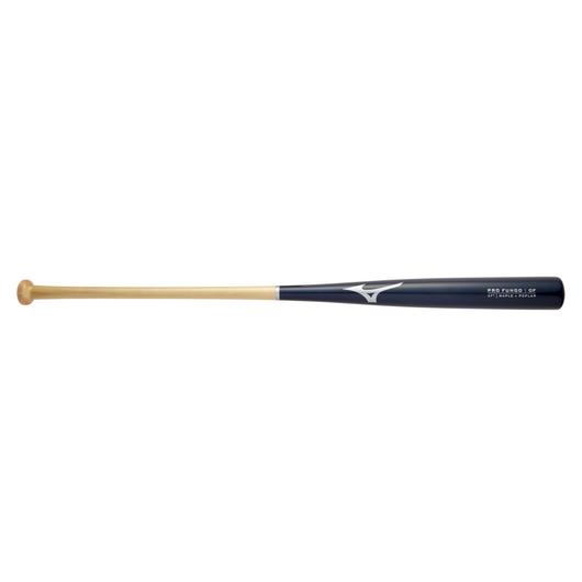 Mizuno Pro Maple Hybrid Wood Fungo Bat 37"