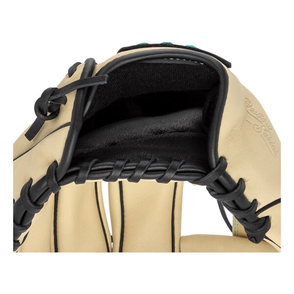 Marucci Oxbow 11.50" Baseball Glove: MFG3OX43A2-CM/BK