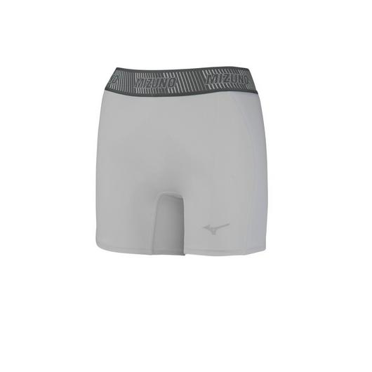 Mizuno Aero Vent Womens Padded Softball Sliding Short