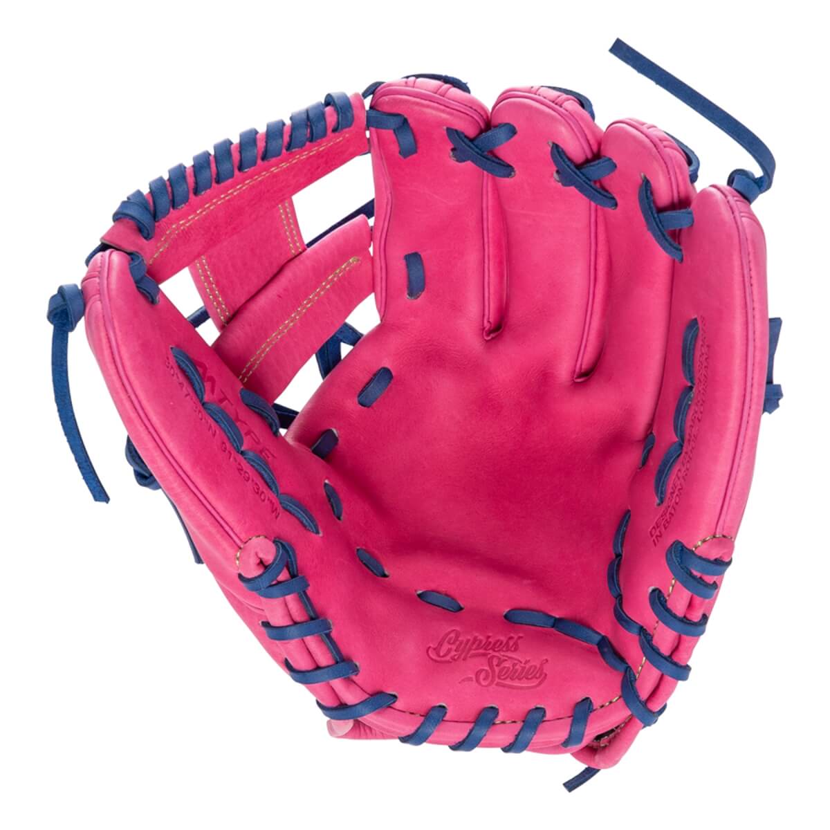 Marucci (2024) Cypress 11.75" Baseball Glove: MFG2CY44A2-PK/RB