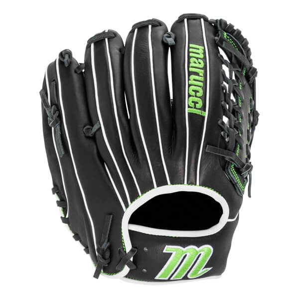Marucci Krewe 11.25" Youth Baseball Glove: MFG3KR42A6-BK/NG