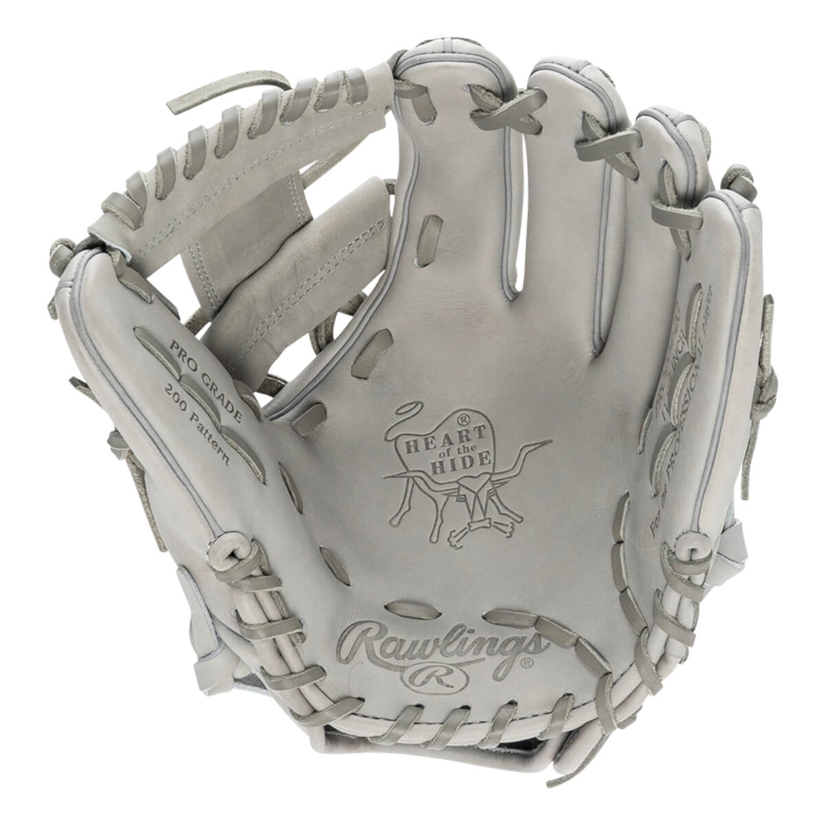 Rawlings Heart of the Hide Pro Label Element LUNAR 11.5" Baseball Glove