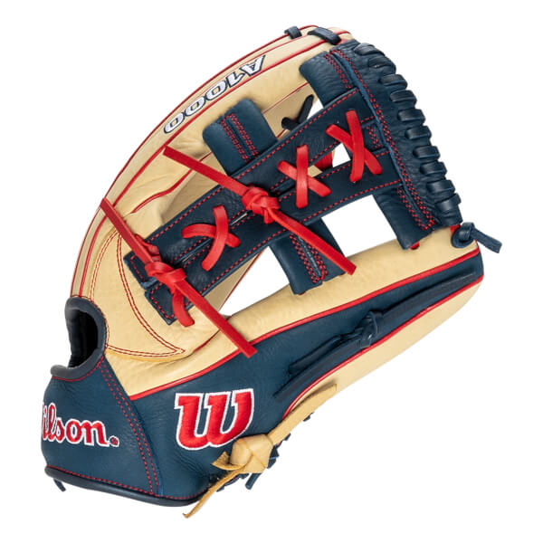 Wilson A1000 1912 12" Baseball Glove WBW10144