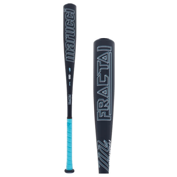 Marucci 2025 Fractal BBCOR Baseball Bat MCBFR