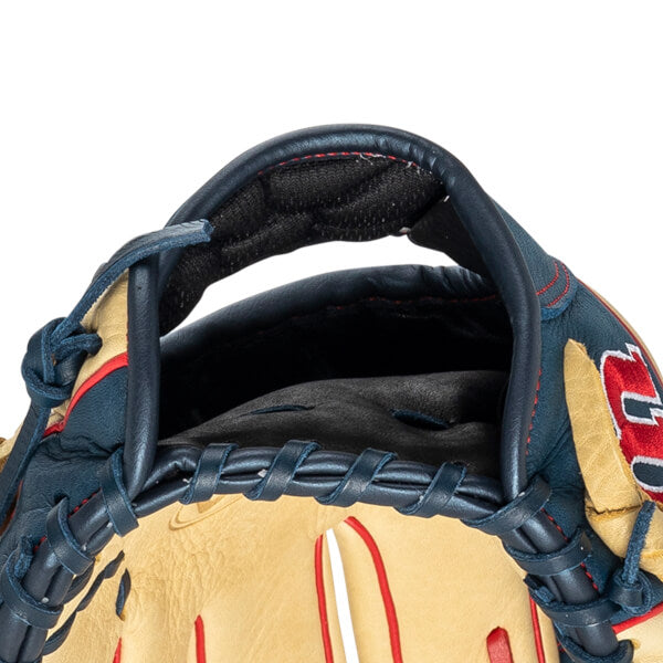 Wilson A1000 1912 12" Baseball Glove WBW10144
