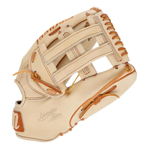 Marucci Ascension 12.75" Baseball Glove: MFG3AS78R3-CM/TF