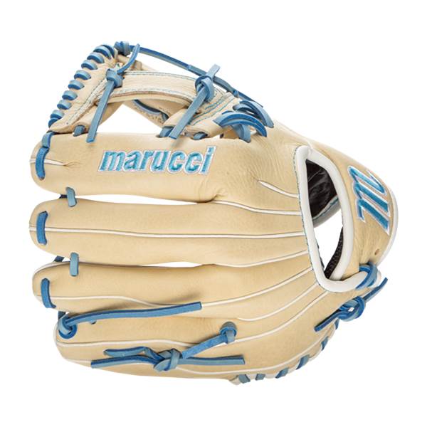 Marucci Palmetto Series 11.75" Fastpitch Softball Glove: MFGPLM1175FP-CM/CB
