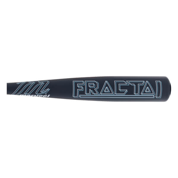 Marucci 2025 Fractal BBCOR Baseball Bat MCBFR
