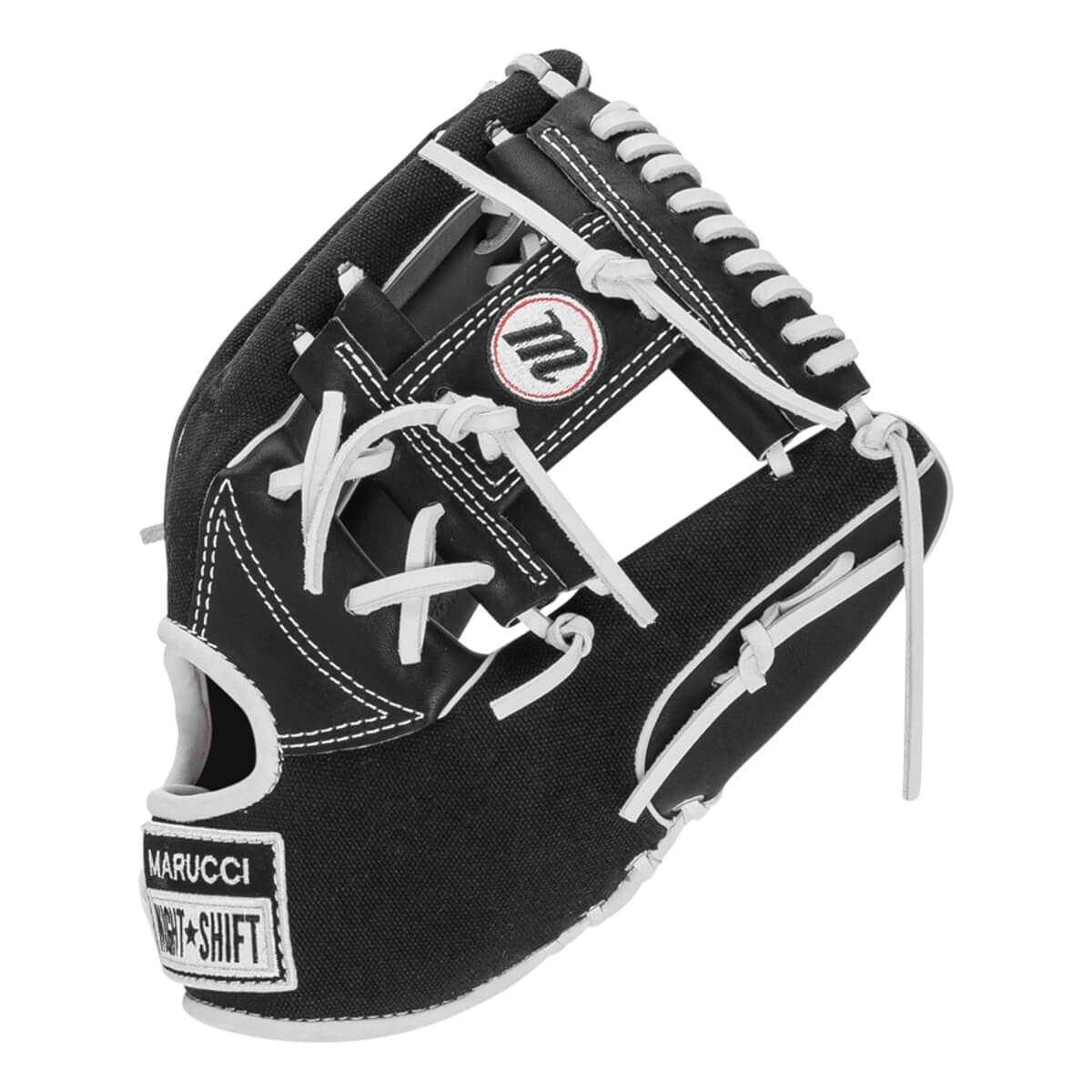Marucci Nightshift Series "CHUCK T" 11.50" Fielding Glove: MFGNTSHFT-0103