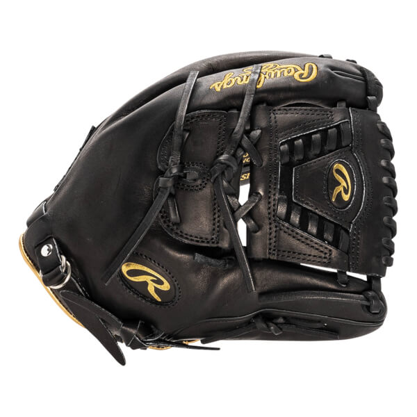 Rawlings Heart of the Hide Pro Label 7 12.00" Baseball Glove RPRO206F-30B