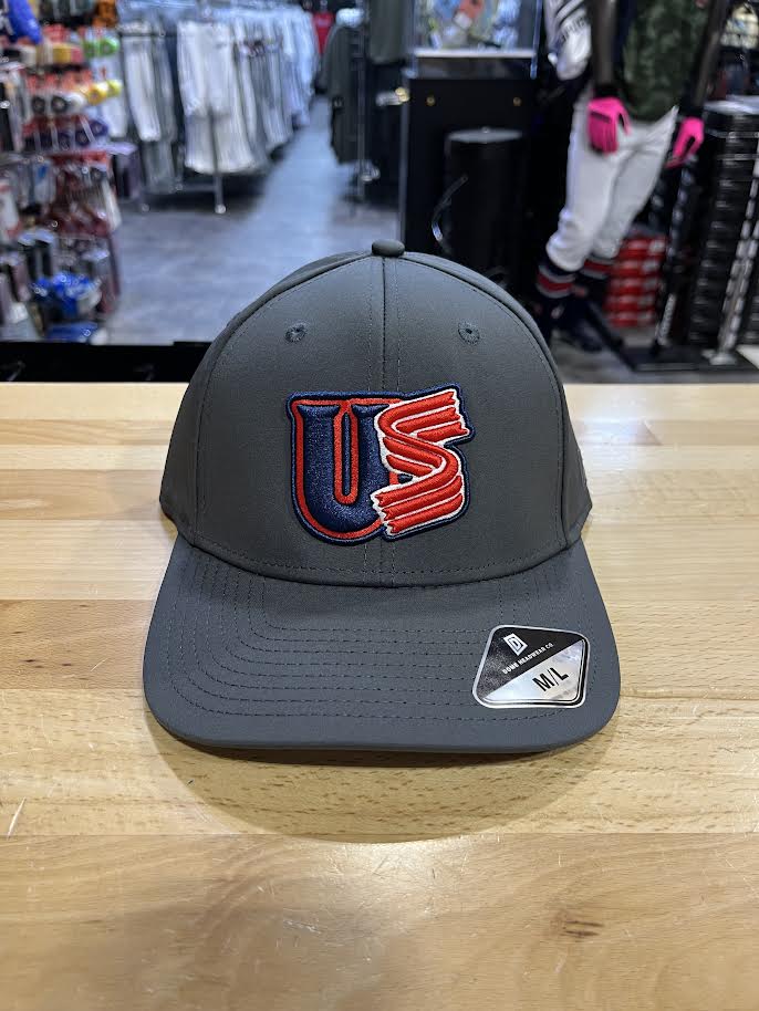 US Nationals Hat - 2024/2025