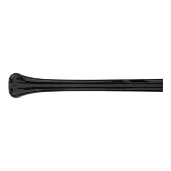 Marucci Pro Exclusive LINDY12 Maple Wood Baseball Bat: MVE4LINDY12-BK/HN