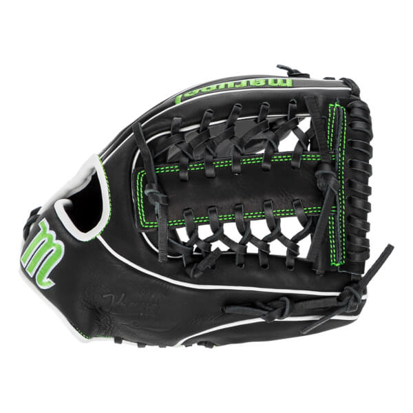 Marucci Krewe 11.25" Youth Baseball Glove: MFG3KR42A6-BK/NG